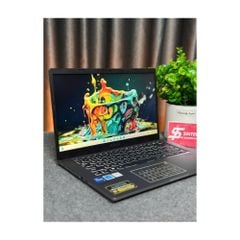 Laptop Asus ExpertBook P1412CEA EK0847W (Intel core i3-1115G4/ Ram 8GB/ SSD 512GB SSD/ 14″ FHD)