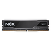 RAM APACER OC NOX 8GB DDR4 3200MHZ (AH4U08G32C28YMBAA-1)