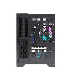 Vỏ Case DARKFLASH L280M M-ATX Đen