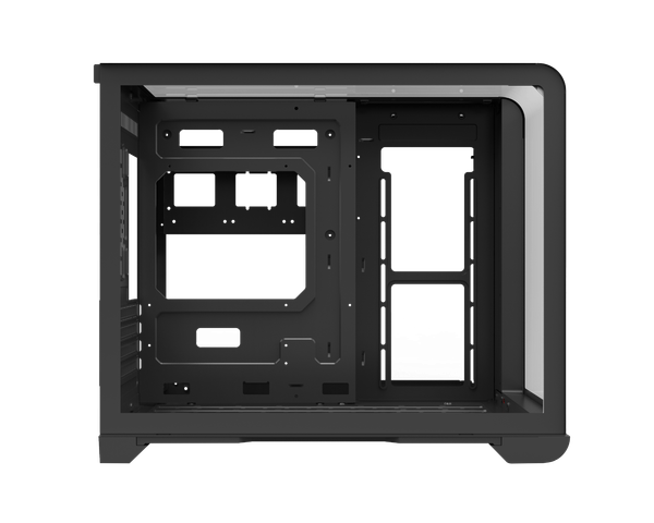 Vỏ Case DARKFLASH L280M M-ATX Đen