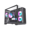 Vỏ Case DARKFLASH L280M M-ATX Đen