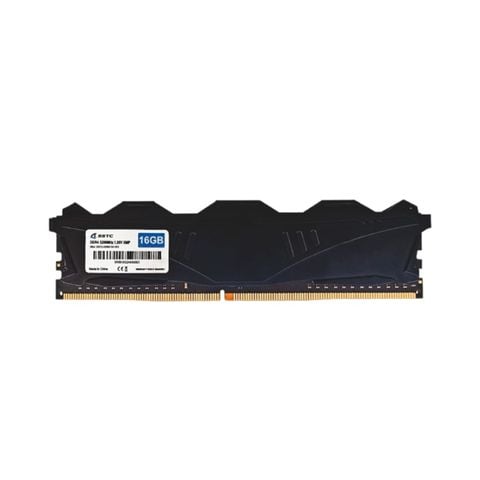 Ram SSTC 16GB DDR4 3200MHz BLACK (SSTC-3200C22-16G)