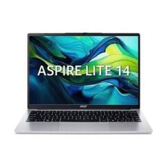 Laptop Acer Aspire Lite 14 AL14-71P-55P9 (Intel Core i5-13500H, 16GB, 512GB, 14'' FHD+)