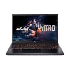 Laptop Acer Gaming Nitro ProPanel ANV15-52-59AA NH.QZ9SV.002 (i5-13420H | RTX 5050 | 15.6" FHD IPS 180Hz 100% sRGB | Win 11 | Đen)