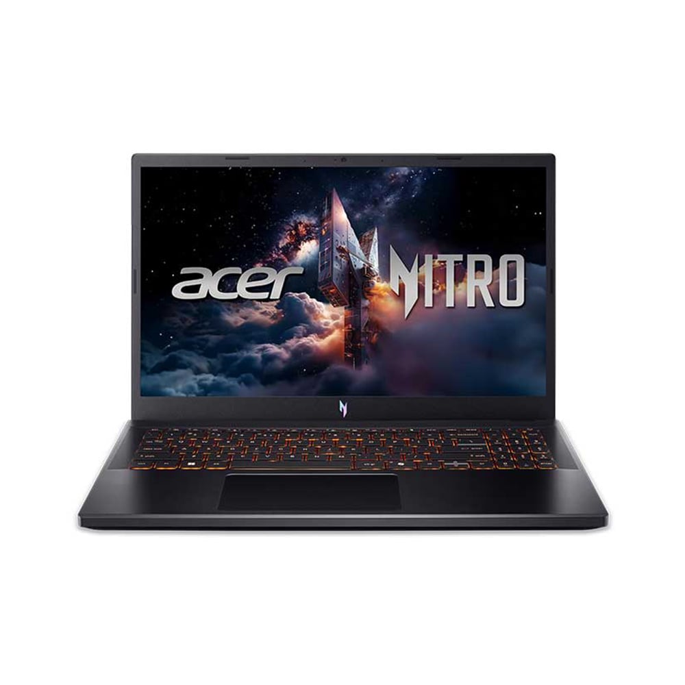 Laptop Acer Gaming Nitro ProPanel ANV15-52-59AA NH.QZ9SV.002 (i5-13420H | RTX 5050 | 15.6" FHD IPS 180Hz 100% sRGB | Win 11 | Đen)