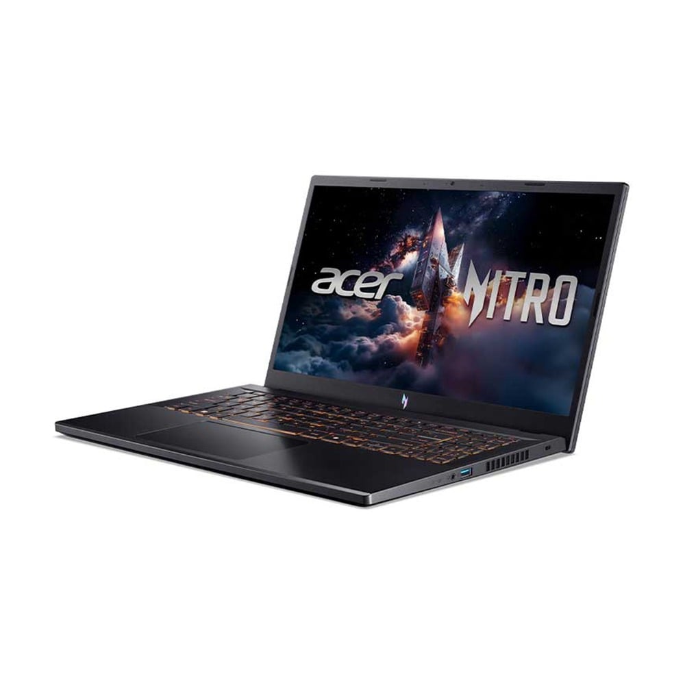 Laptop Acer Gaming Nitro ProPanel ANV15-52-59AA NH.QZ9SV.002 (Intel i5-13420H, RTX 5050, 15.6 inch FHD IPS 180Hz 100% sRGB)