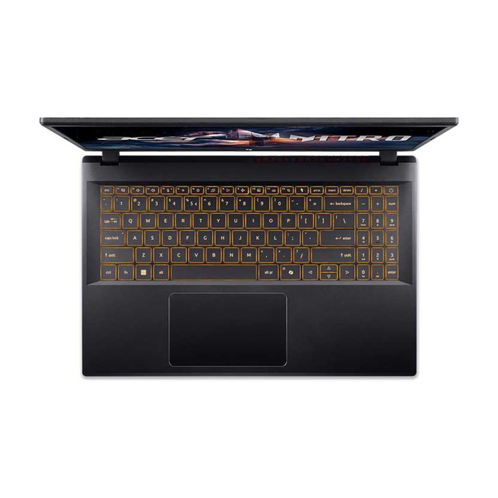 Laptop Acer Gaming Nitro ProPanel ANV15-52-59AA NH.QZ9SV.002 (Intel i5-13420H, RTX 5050, 15.6 inch FHD IPS 180Hz 100% sRGB)