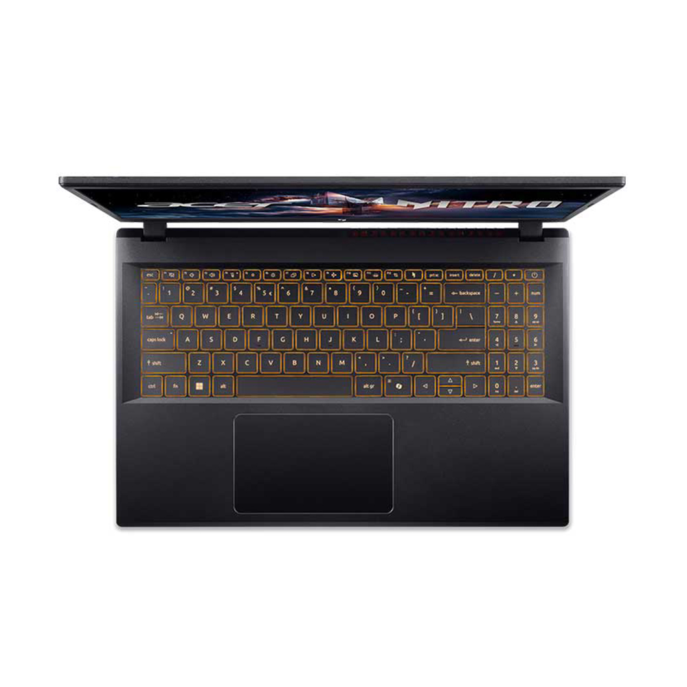 Laptop Acer Gaming Nitro ProPanel ANV15-52-59AA NH.QZ9SV.002 (i5-13420H | RTX 5050 | 15.6" FHD IPS 180Hz 100% sRGB | Win 11 | Đen)