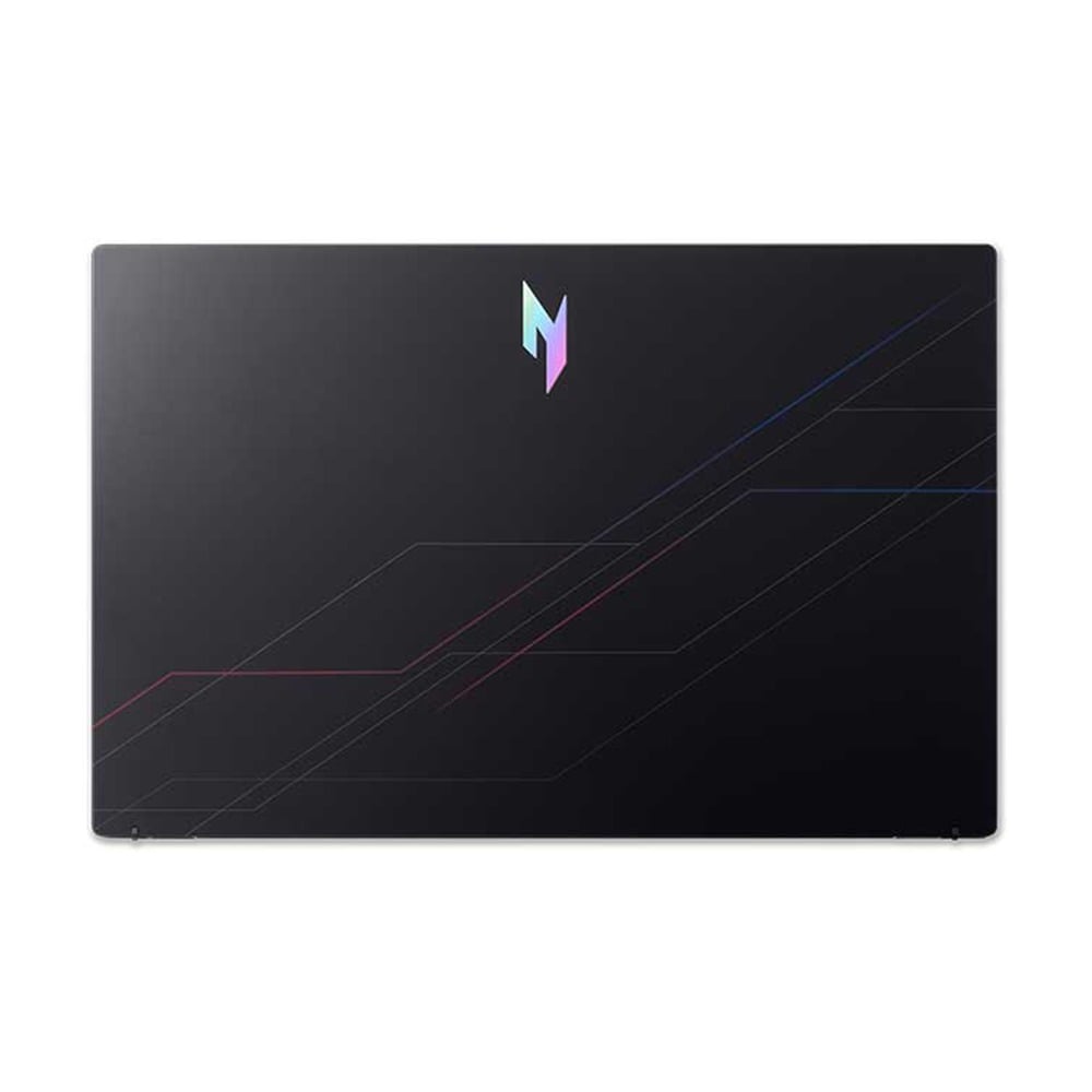 Laptop Acer Gaming Nitro ProPanel ANV15-52-59AA NH.QZ9SV.002 (Intel i5-13420H, RTX 5050, 15.6 inch FHD IPS 180Hz 100% sRGB)