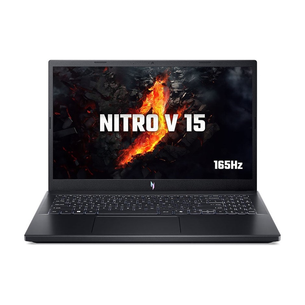 Laptop Acer Nitro ANV15-41-R732 NH.QPESV.005 (AMD Ryzen 5 6600H | RTX 4050 6GB | 15.6 inch FHD | 16GB | 512GB | Windows 11 Home SL | Đen)