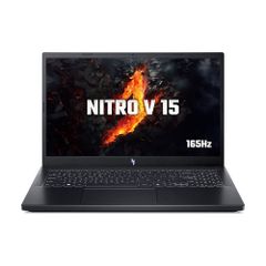 Laptop Acer Nitro ANV15-41-R732 NH.QPESV.005 (AMD Ryzen 5 6600H | RTX 4050 6GB | 15.6 inch FHD | 16GB | 512GB | Windows 11 Home SL | Đen)