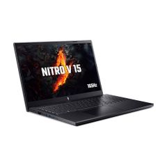 Laptop Acer Nitro ANV15-41-R732 NH.QPESV.005 (AMD Ryzen 5 6600H, RTX 4050 6GB, 15.6 inch FHD, 16GB, 512GB, Windows 11 Home SL, Đen)
