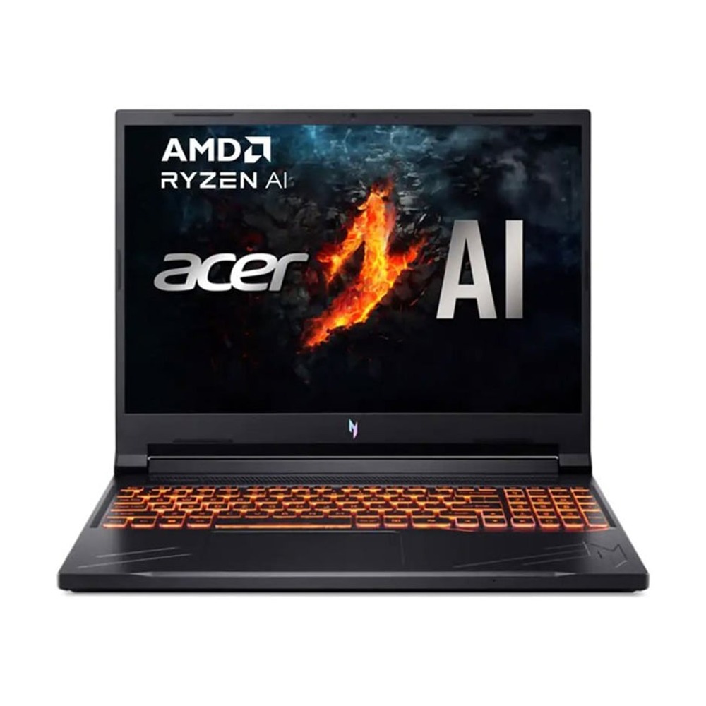 Laptop Acer Gaming Nitro ProPanel ANV16-41-R7EN (AMD Ryzen 7 8845HS | RTX 3050 | 16 inch WUXGA | 32GB | 512GB | Win 11 | Đen)