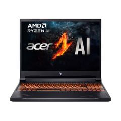 Laptop Acer Gaming Nitro ProPanel ANV16-41-R7EN (AMD Ryzen 7 8845HS | RTX 3050 | 16 inch WUXGA | 32GB | 512GB | Win 11 | Đen)
