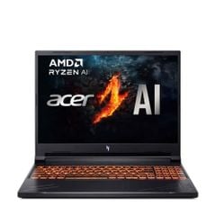 Laptop Acer Gaming Nitro ProPanel ANV16-41-R7EN (AMD Ryzen 7 8845HS | RTX 3050 | 16 inch WUXGA | 32GB | 512GB | Win 11 | Đen)