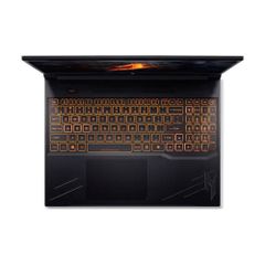 Laptop Acer Gaming Nitro ProPanel ANV16-41-R7EN (AMD Ryzen 7 8845HS, RTX 3050, 16 inch WUXGA, 32GB, 512GB, Win 11, Đen)