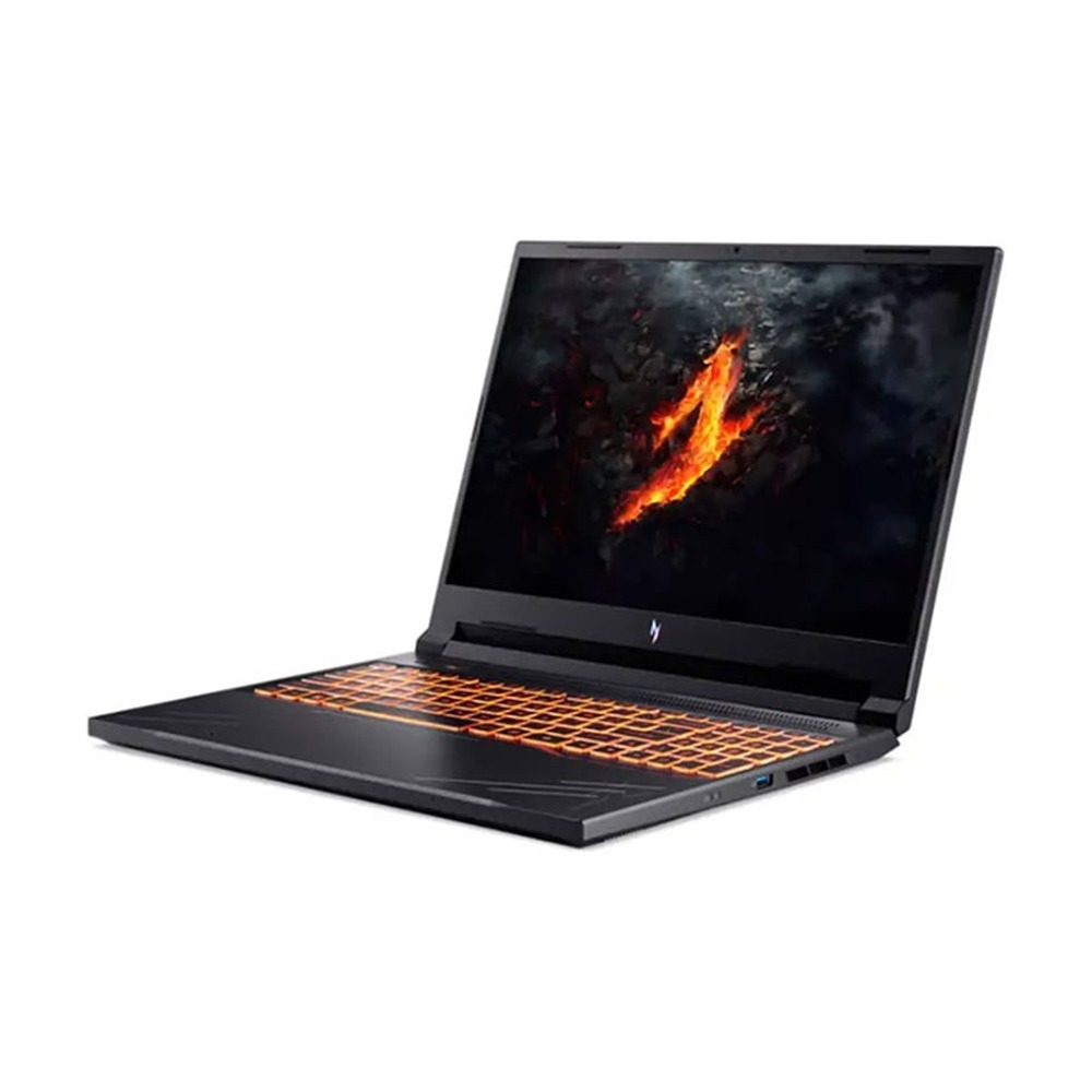 Laptop Acer Gaming Nitro ProPanel ANV16-41-R7EN (AMD Ryzen 7 8845HS, RTX 3050, 16 inch WUXGA, 32GB, 512GB, Win 11, Đen)