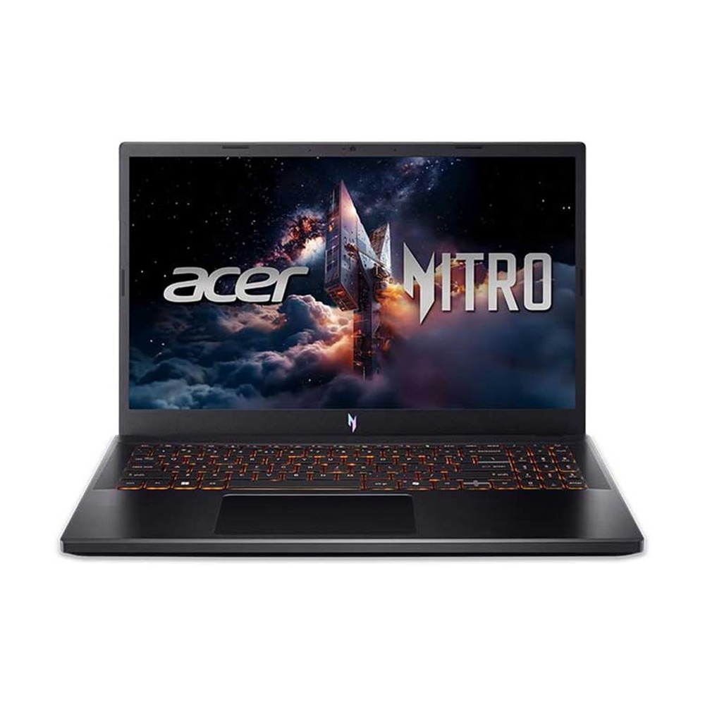 Laptop Acer Gaming Nitro ProPanel ANV15-52-72BM NH.QZ9SV.004 (Intel Core i7-13620H | RTX 5050 | 15.6" FHD IPS 180Hz 100% sRGB | Win 11 | Đen)