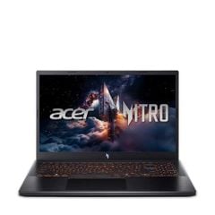 Laptop Acer Gaming Nitro ProPanel ANV15-52-72BM NH.QZ9SV.004 (Intel Core i7-13620H | RTX 5050 | 15.6" FHD IPS 180Hz 100% sRGB | Win 11 | Đen)
