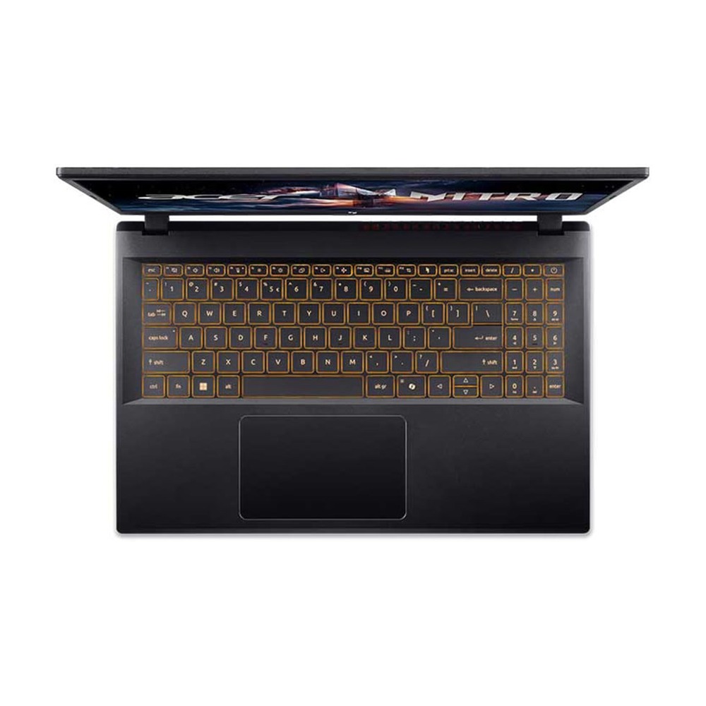 Laptop Acer Gaming Nitro ProPanel ANV15-52-72BM NH.QZ9SV.004 (Intel i7-13620H, RTX 5050, 15.6 inch FHD IPS 180Hz 100% sRGB)