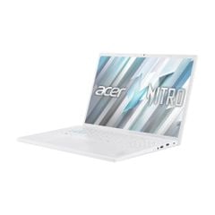 Laptop Acer Gaming Nitro Lite 16 NL16-71G-71UJ NH.D59SV.002(Intel Core i7-13620H | RTX3050 | 16 inch FHD+ | 16GB | 512GB | Win 11 Home | Trắng)
