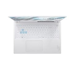 Laptop Acer Gaming Nitro Lite 16 NL16-71G-71UJ NH.D59SV.002(Intel Core i7-13620H | RTX3050 | 16 inch FHD+ | 16GB | 512GB | Win 11 Home | Trắng)