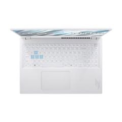 Laptop Acer Gaming Nitro Lite 16 NL16-71G-71UJ NH.D59SV.002(Intel Core i7-13620H | RTX3050 | 16 inch FHD+ | 16GB | 512GB | Win 11 Home | Trắng)
