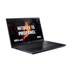 Laptop Acer Gaming Nitro ProPanel ANV15-41-R9M1 NH.QPFSV.004 (AMD Ryzen 5 7535HS | RTX 3050 6GB GDDR6 VRAM | 15.6 inch FHD | 16GB | 512GB | Windows 11 Home SL | Đen)