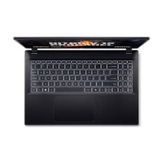 Laptop Acer Gaming Nitro ProPanel ANV15-41-R9M1 NH.QPFSV.004 (AMD Ryzen 5 7535HS | RTX 3050 6GB GDDR6 VRAM | 15.6 inch FHD | 16GB | 512GB | Windows 11 Home SL | Đen)