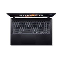 Laptop Acer Gaming Nitro ProPanel ANV15-41-R9M1 NH.QPFSV.004 (AMD Ryzen 5 7535HS | RTX 3050 6GB GDDR6 VRAM | 15.6 inch FHD | 16GB | 512GB | Windows 11 Home SL | Đen)