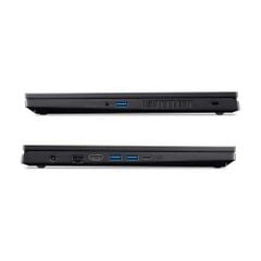 Laptop Acer Gaming Nitro ProPanel ANV15-41-R9M1 NH.QPFSV.004 (AMD Ryzen 5 7535HS | RTX 3050 6GB GDDR6 VRAM | 15.6 inch FHD | 16GB | 512GB | Windows 11 Home SL | Đen)