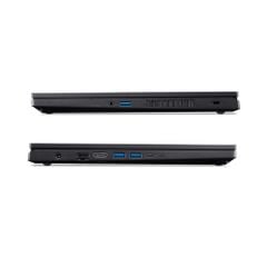 Laptop Acer Gaming Nitro ProPanel ANV15-41-R9M1 NH.QPFSV.004 (AMD Ryzen 5 7535HS | RTX 3050 6GB GDDR6 VRAM | 15.6 inch FHD | 16GB | 512GB | Windows 11 Home SL | Đen)