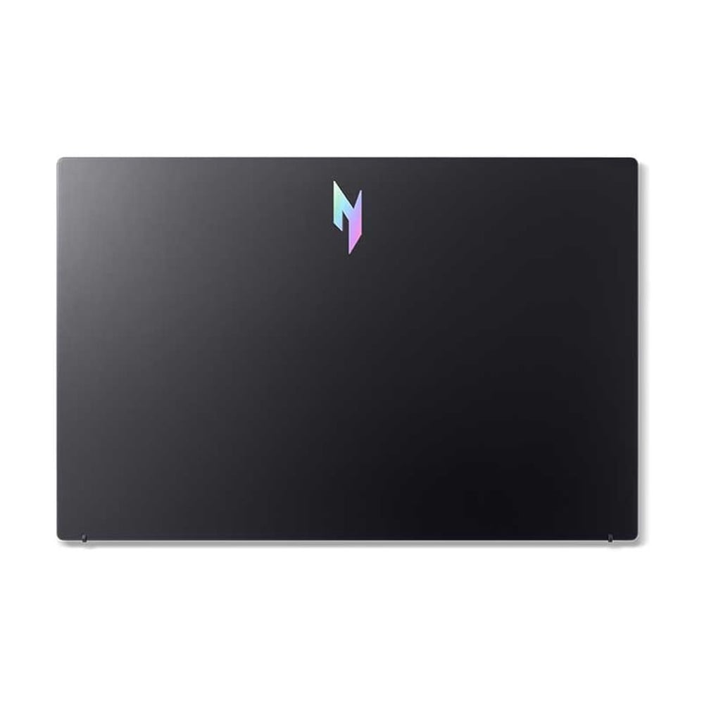 Laptop Acer Gaming Nitro ProPanel ANV15-41-R9M1 NH.QPFSV.004 (AMD Ryzen 5 7535HS | RTX 3050 6GB GDDR6 VRAM | 15.6 inch FHD | 16GB | 512GB | Windows 11 Home SL | Đen)