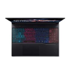 Laptop Acer Gaming Nitro ProPanel ANV16S-61-R9ZV NH.QXPSV.002 (Ryzen AI 7 350 | RTX 5060 | 16" 2K+ IPS 180Hz 100% sRGB | Win 11 | Đen)