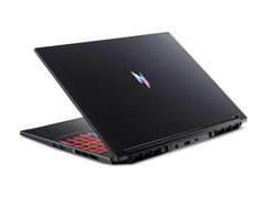 Laptop Acer Gaming Nitro ProPanel ANV16S-61-R9ZV NH.QXPSV.002 (Ryzen AI 7 350 | RTX 5060 | 16" 2K+ IPS 180Hz 100% sRGB | Win 11 | Đen)