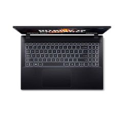 Laptop Acer Gaming Nitro ProPanel ANV15-41-R7CR NH.QPESV.003 (AMD Ryzen 5 7535HS | RTX 4050 6GB GDDR6 VRAM | 15.6 inch FHD | 16GB | 512GB | Windows 11 Home SL | Đen)