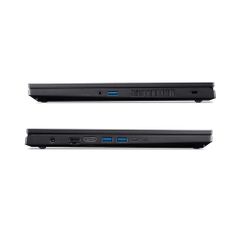 Laptop Acer Gaming Nitro ProPanel ANV15-41-R7CR NH.QPESV.003 (AMD Ryzen 5 7535HS | RTX 4050 6GB GDDR6 VRAM | 15.6 inch FHD | 16GB | 512GB | Windows 11 Home SL | Đen)