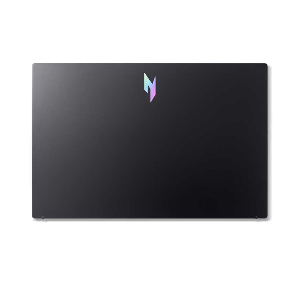 Laptop Acer Gaming Nitro ProPanel ANV15-41-R7CR NH.QPESV.003 (AMD Ryzen 5 7535HS | RTX 4050 6GB GDDR6 VRAM | 15.6 inch FHD | 16GB | 512GB | Windows 11 Home SL | Đen)