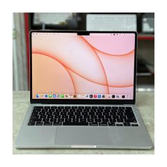 Laptop Apple MacBook Air 13 inch M2 8GB/256GB Silver