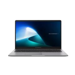 Laptop ASUS ExpertBook P1503CVA-C7H16-50W (Intel Core 7 Processor 240H | 15.6 inch FHD | 16GB | 512GB | Win 11 | Xám)