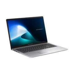 Laptop ASUS ExpertBook P1503CVA-C3U08-50W (Intel Core 3 Processor 100U, Intel UHD, 15.6 inch FHD, 8GB, 512GB, Win 11, Xám)
