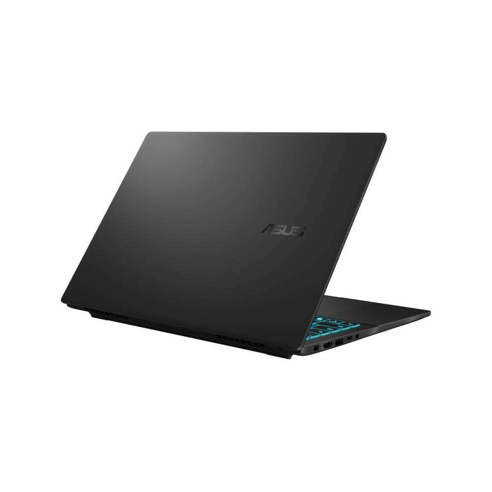 Laptop ASUS Gaming V16 V3607VM-RP044W (Intel Core 7 240H | RTX 5060 8GB | 16 inch WUXGA 144Hz | 16GB | 1TB | Win 11 | Đen)