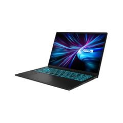 Laptop ASUS Gaming V16 V3607VM-RP044W (Intel Core 7 240H | RTX 5060 8GB | 16 inch WUXGA 144Hz | 16GB | 1TB | Win 11 | Đen)