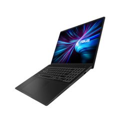 Laptop ASUS Gaming V16 V3607VM-RP044W (Intel Core 7 240H | RTX 5060 8GB | 16 inch WUXGA 144Hz | 16GB | 1TB | Win 11 | Đen)