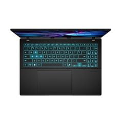 Laptop ASUS Gaming V16 V3607VU-RP216W (Intel Core 7 240H | RTX 4050 | 16 inch WUXGA 144Hz | 16GB | 512GB | Win 11 | Đen)