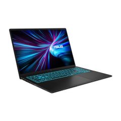 Laptop ASUS Gaming V16 K3607VU-RP280W (Intel Core 5 Processor 210H | 16GB | 512GB | RTX 4050 | 16 inch WUXGA 144Hz | Win 11 | Đen)