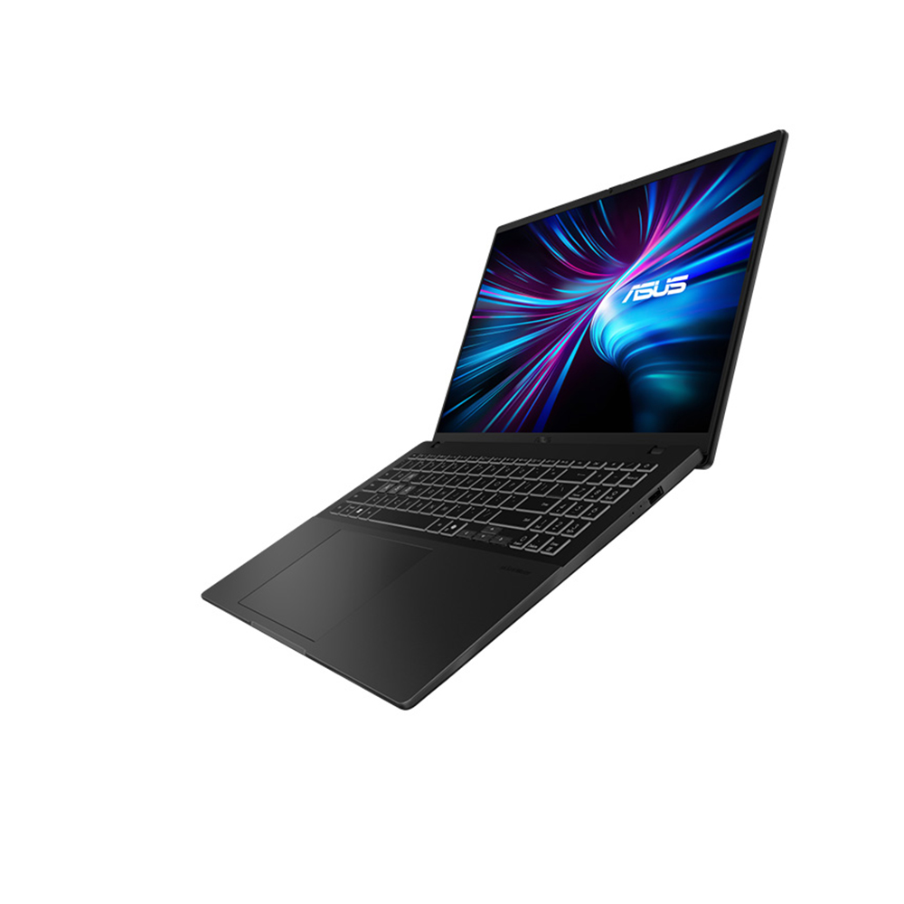 Laptop ASUS Gaming V16 K3607VU-RP280W (Intel Core 5 Processor 210H | 16GB | 512GB | RTX 4050 | 16 inch WUXGA 144Hz | Win 11 | Đen)