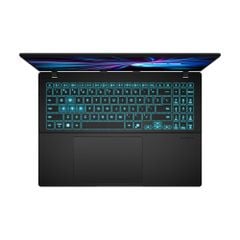Laptop ASUS Gaming V16 V3607VU-RP343W (Intel Core 5 210H | RTX 4050 6GB | 16 inch WUXGA 144Hz | 16GB | 512GB | Win 11 | Đen)