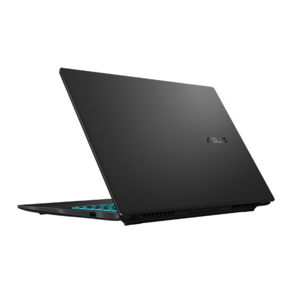 Laptop ASUS Gaming V16 V3607VH-RP024W (Intel Core 5 210H | RTX 5050 8GB | 16 inch WUXGA 144Hz | 16GB | 512GB | Win 11 | Đen)