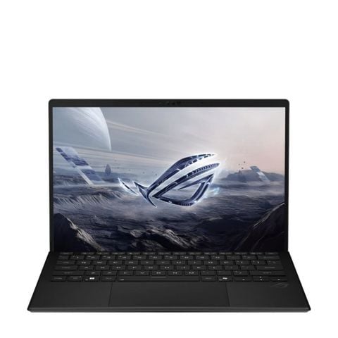 Laptop ASUS ROG Flow Z13 GZ302 GZ302EA-RU145WS (AMD Ryzen AI MAX+ 395 | 128GB | 1TB | 13.4 inch WQXGA | AMD Radeon Graphics | Windows 11 Home + Office | Đen)